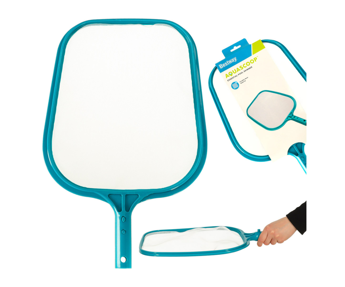 Basseini puhastusvõrk Bestway 58277
