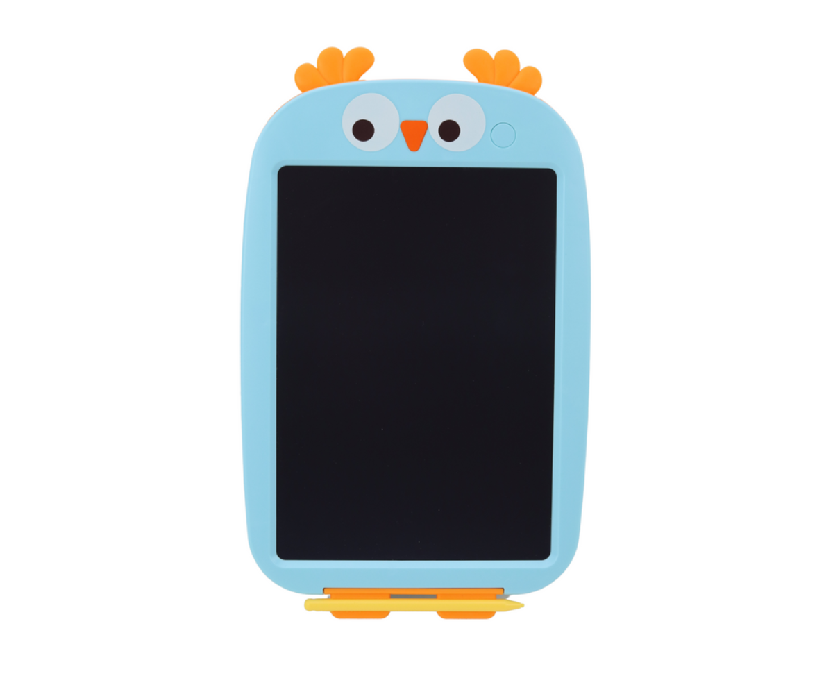 Joonistamistahvel Lind, sinine