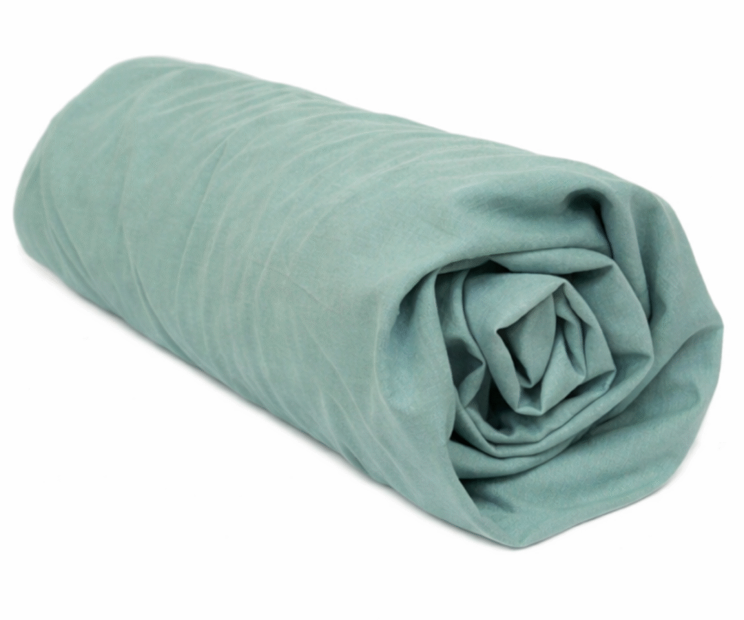 Kummiga voodilina 80×160 cm hoiab lina kindlalt madratsi peal