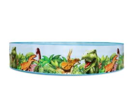 Lastebassein Dinosaurused 183x38 cm 55022 Bestway