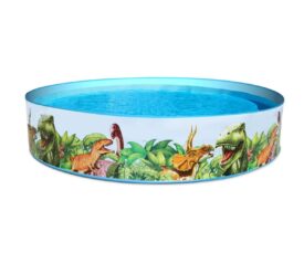 Lastebassein Dinosaurused 183x38 cm 55022 Bestway