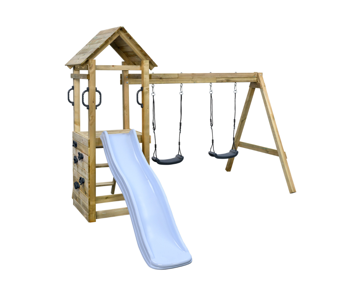 Liumägi 220cm HAPRO (platvormile h-120cm)