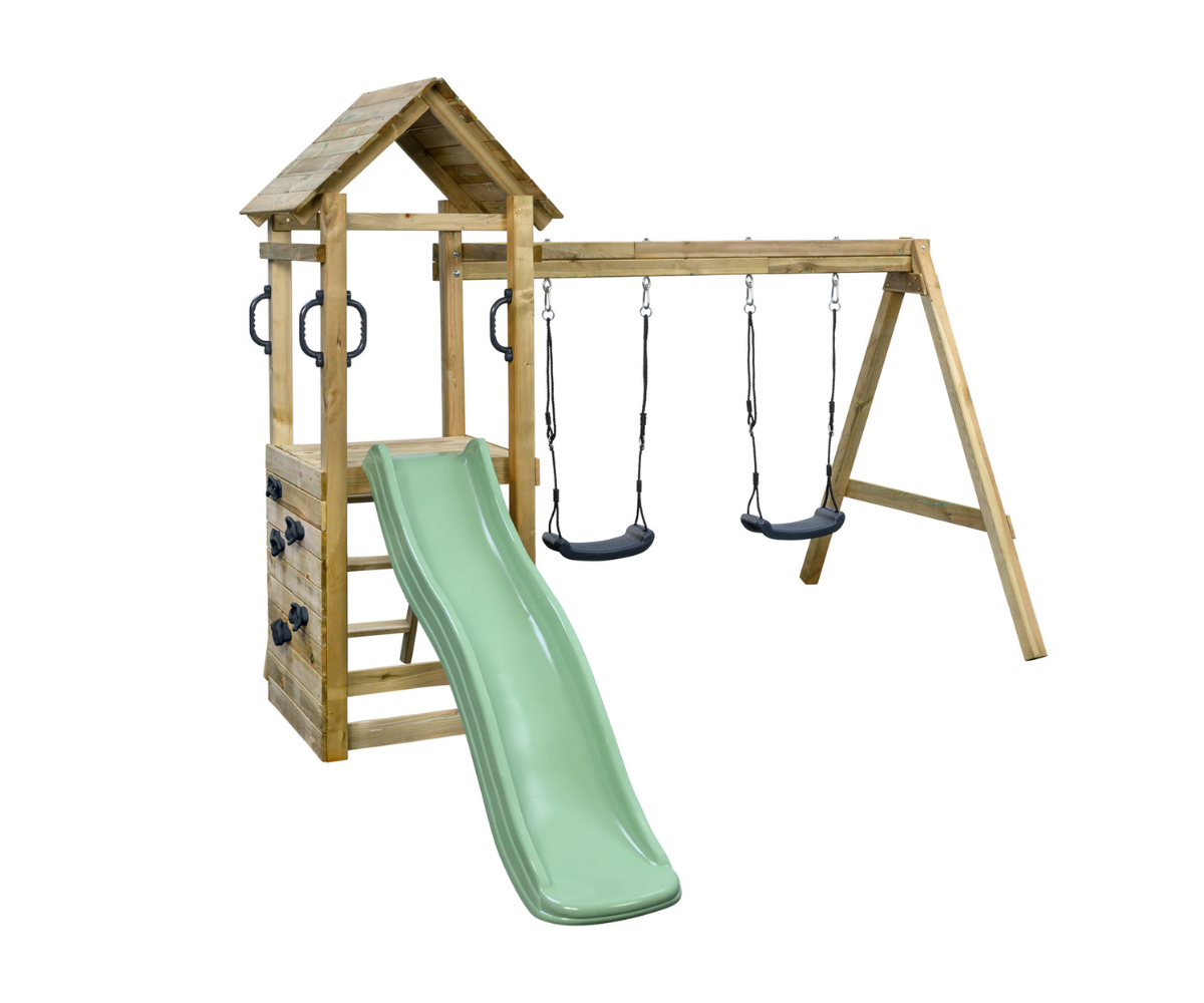 Liumägi 220cm HAPRO (platvormile h-120cm)