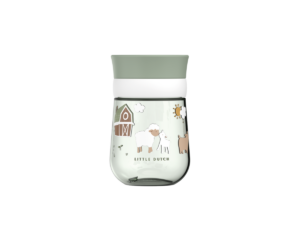 Little Dutch laste joogitops harjutamiseks ´Little Farm´ 300 ml