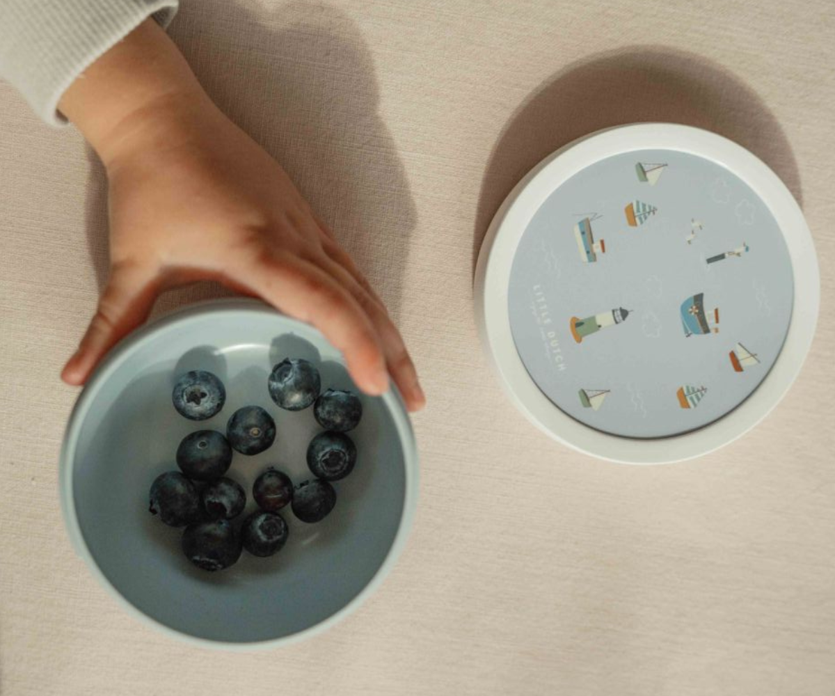 Toidutops Sailors Bay – Little Dutch