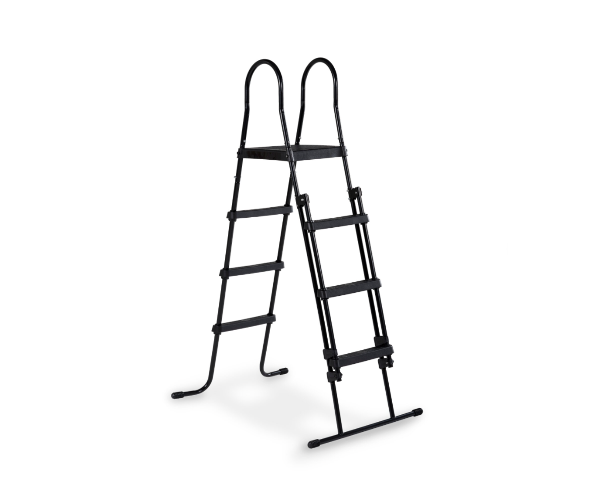 EXIT basseini redel XL (kõrgus 108-122cm)