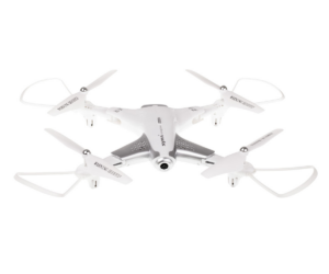 HITT! Droon SYMA Z3 HD Kaamera WiFi 720p