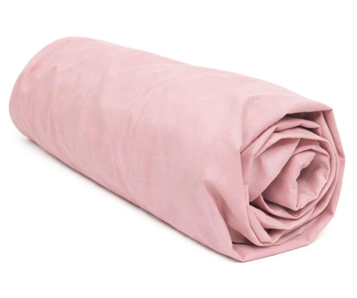 Kummiga voodilina 90×200 cm hoiab kindlalt madratsi ümber