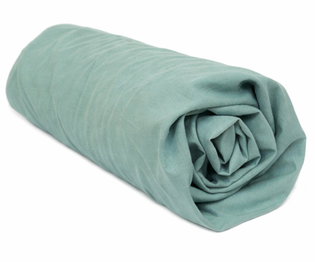 Kummiga voodilina 90×200 cm hoiab lina kindlalt madratsi peal