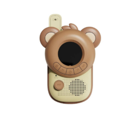 Laste Walkie Talkie Zoo, Rabbit x Bear