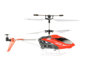 Puldiga helikopter Syma S5 3CH punane