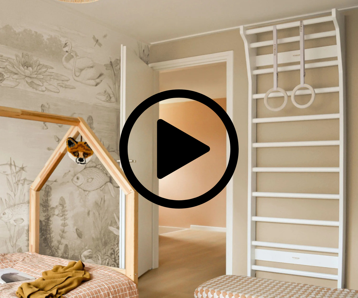 Varbsein Fitwood VIDEO