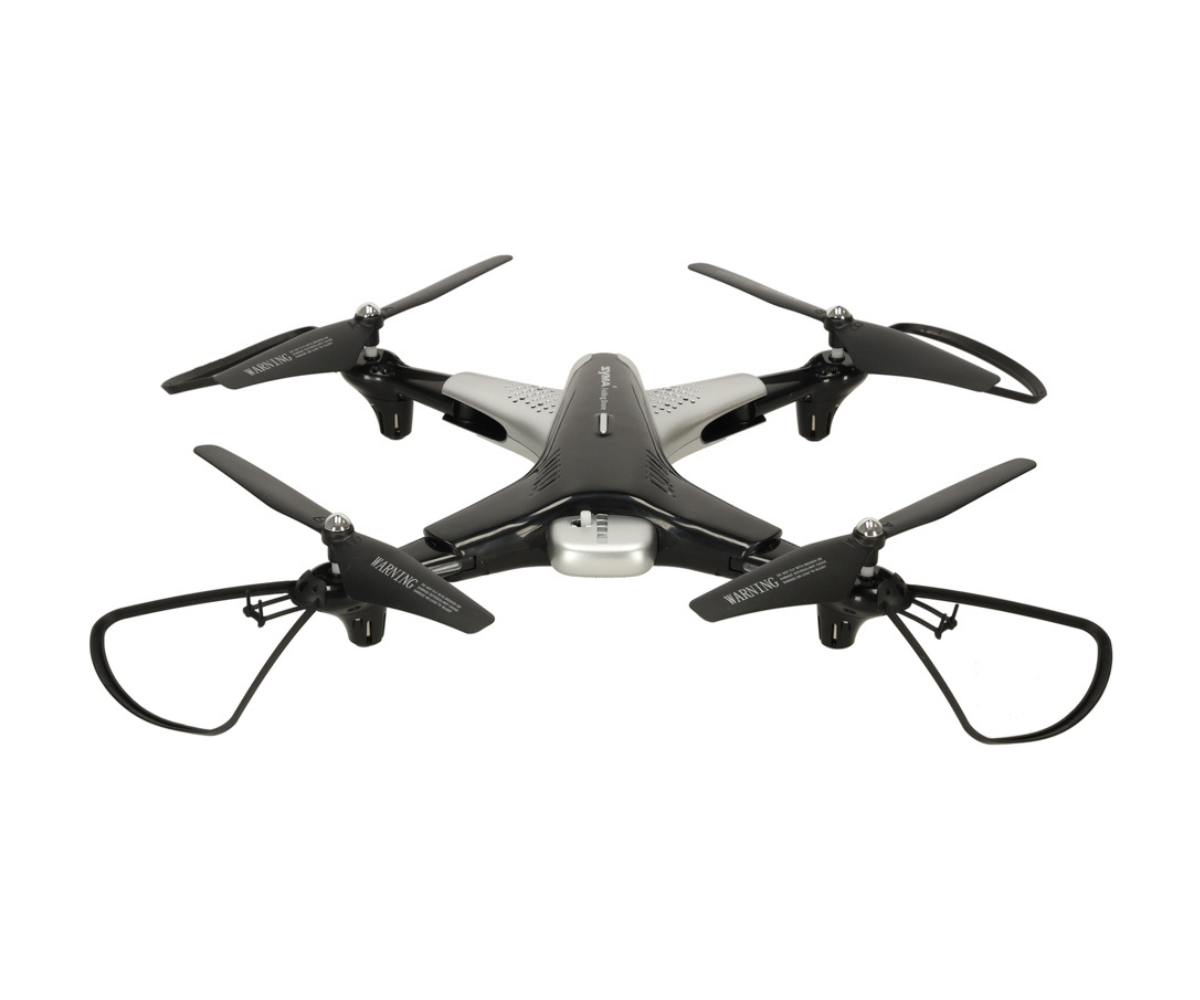 Droon SYMA Z3 HD Kaamera WiFi 720p, must