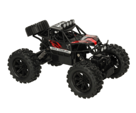 Puldiga maastikuauto Revolt 4x4 Rock Crawler