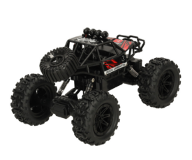 Puldiga maastikuauto Revolt 4x4 Rock Crawler