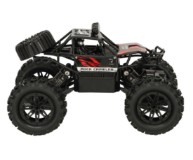 Puldiga maastikuauto Revolt 4x4 Rock Crawler