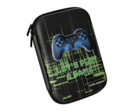 3D koolipinal pinal Gamer pad