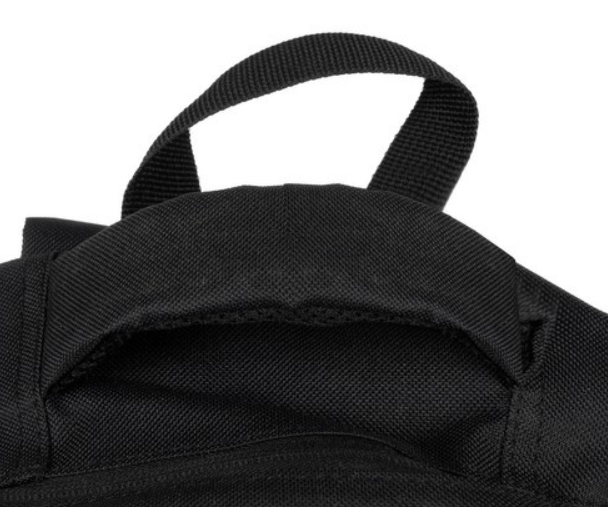 Ergonoomiline seljakott XL OXFORD 600D 45L, must