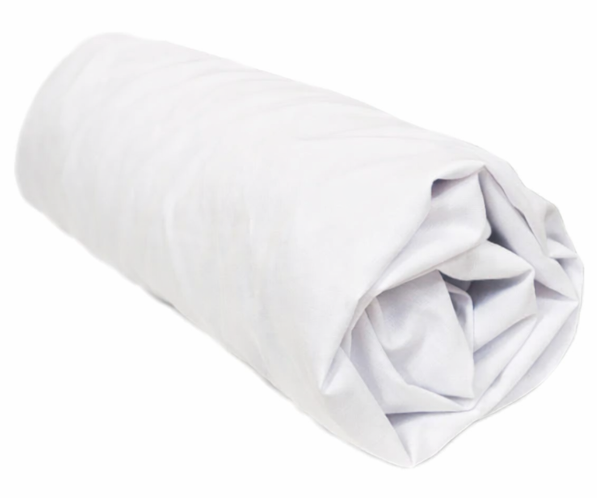 Kummiga voodilina 90×200 cm hoiab lina kindlalt madratsi peal