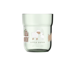 Laste joogitops 250ml Little Farm, Little Dutch