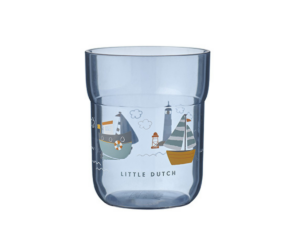 Laste joogitops 250ml Sailors Bay, Little Dutch