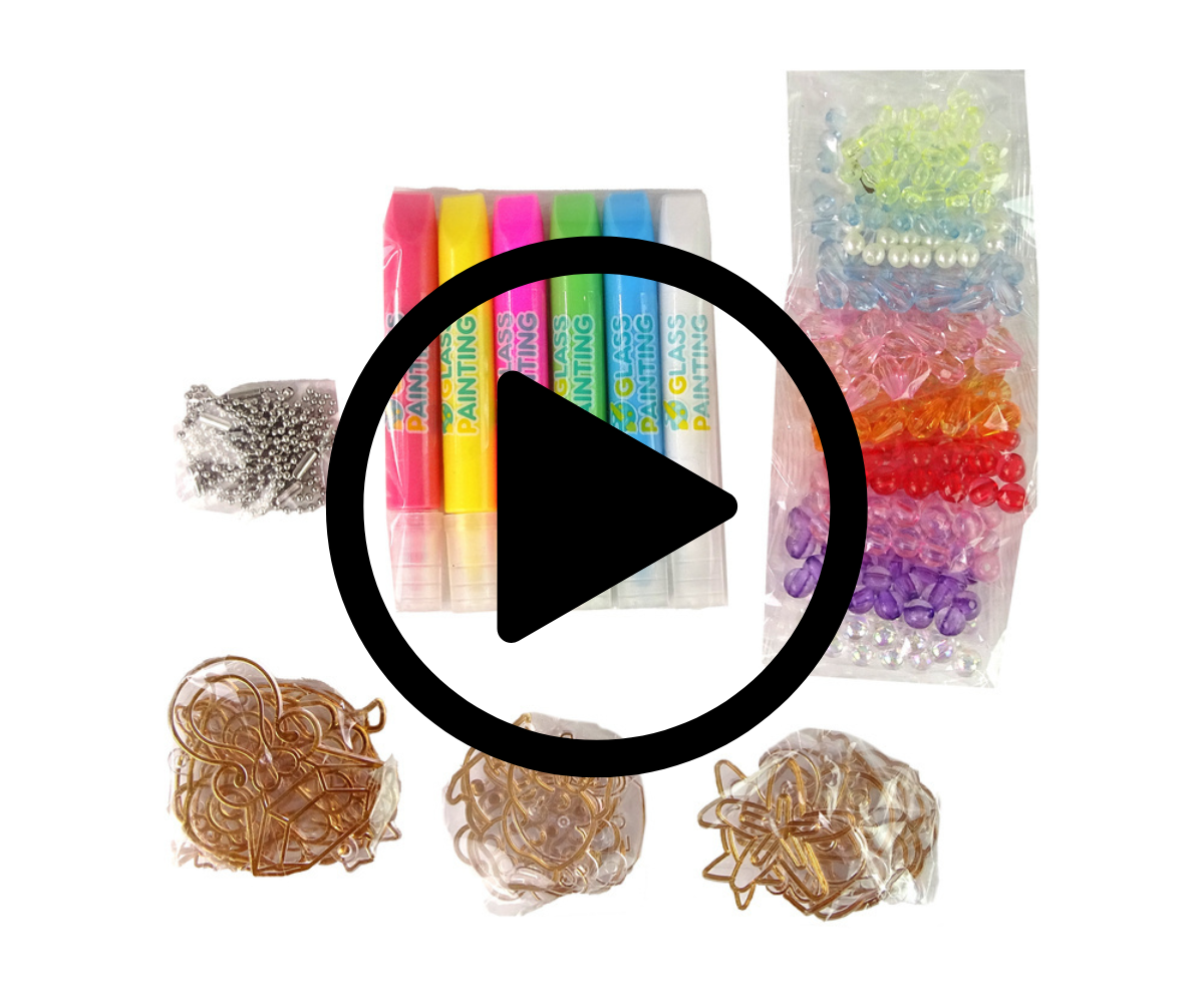 Ehete meisterdamise komplekt video