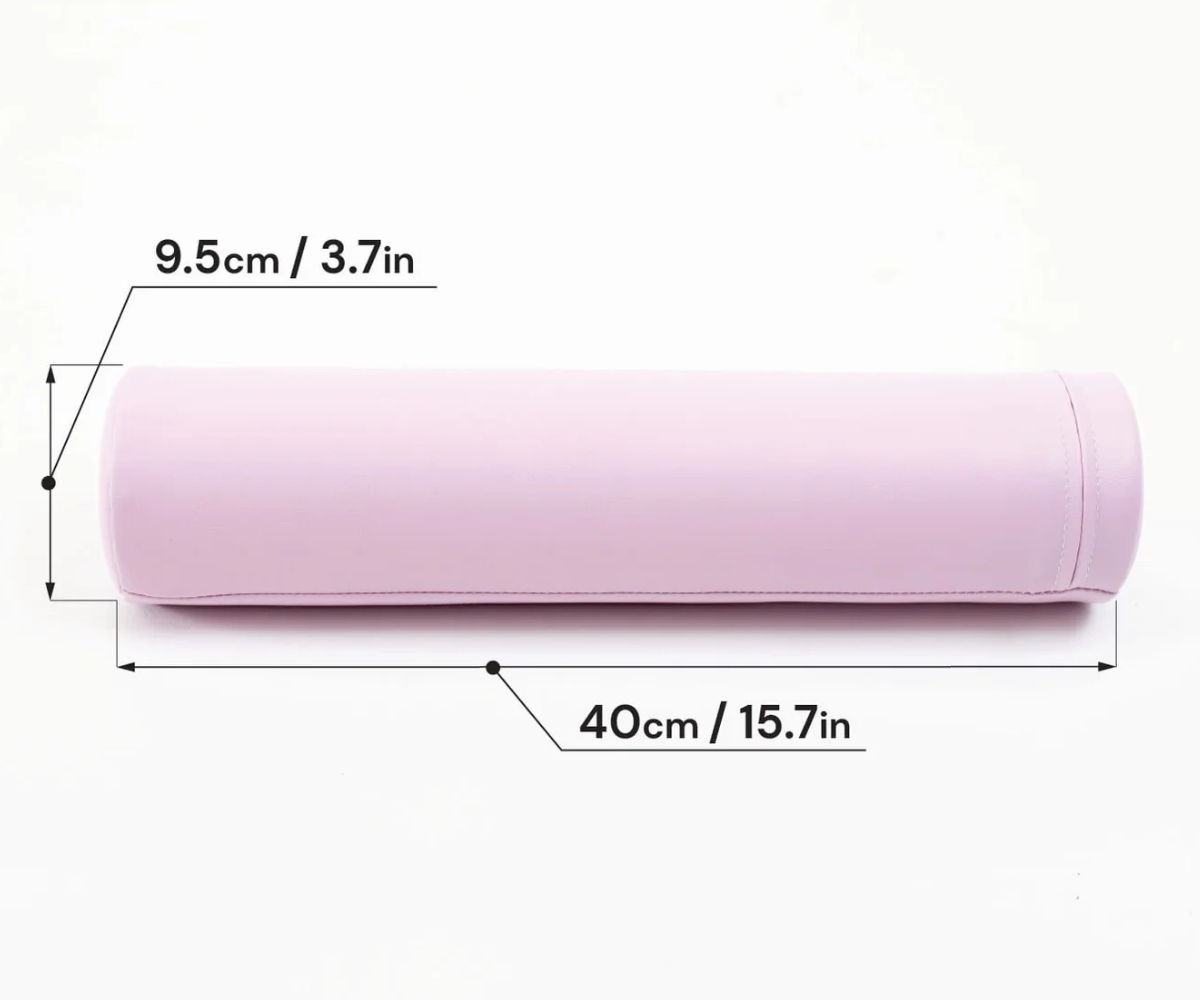 IGLU Tummy Roller beebile, sobiv tugi roomamise ja lihaste arendamiseks