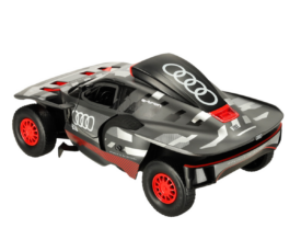 Audi RS Q e-tron RC auto, ideaalne kingituseks