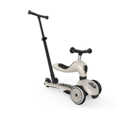 Tõukeratas Scoot and Ride Highwaykick 1 Push and Go ASH (1-5a)