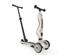 Tõukeratas Scoot and Ride Highwaykick 1 Push and Go ASH (1-5a)