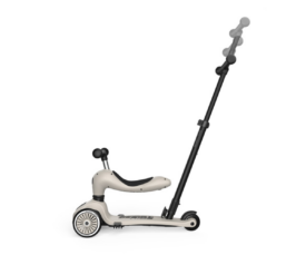 Tõukeratas Scoot and Ride Highwaykick 1 Push and Go ASH (1-5a)