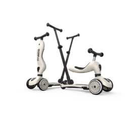 Tõukeratas Scoot and Ride Highwaykick 1 Push and Go ASH (1-5a)