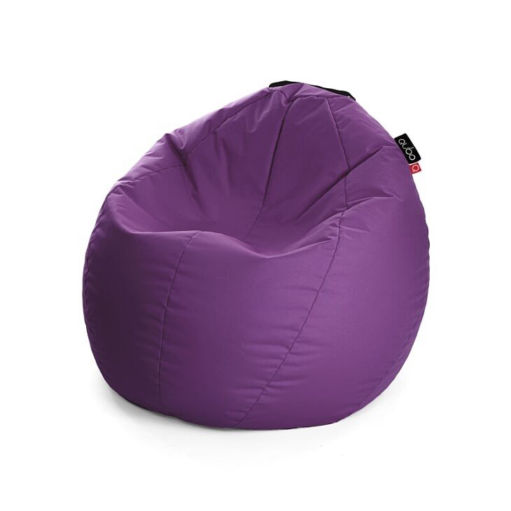 Kott-tool Qubo Comfort 80 Plum POP FIT