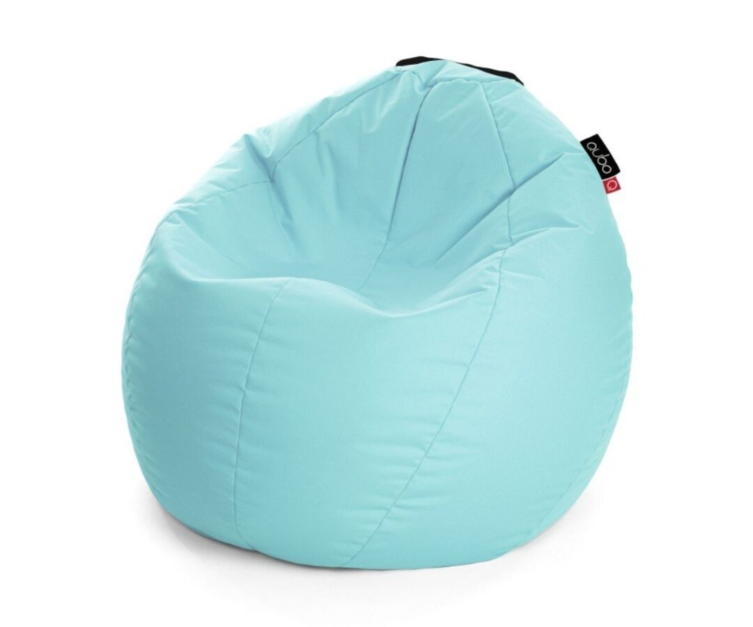 Qubo™ Comfort 80 Cloud POP FIT kaasaegses noortetoas