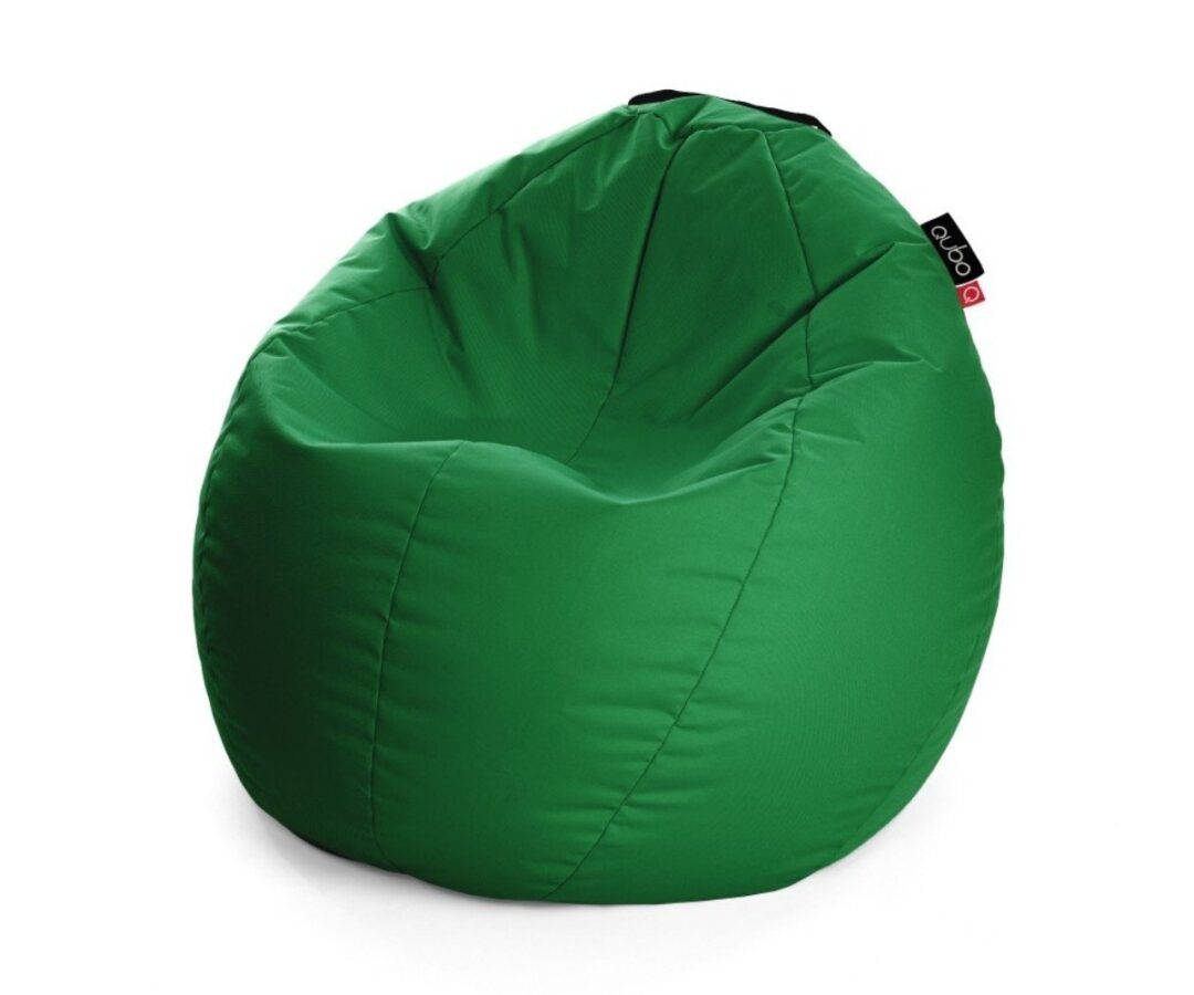 Qubo™ Comfort 80 Avocado POP FIT kaasaegses noortetoas