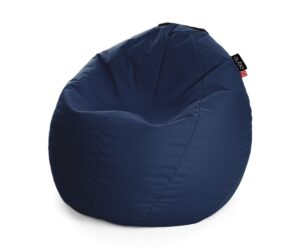 Qubo™ Comfort 80 Blueberry POP FIT kaasaegses noortetoas