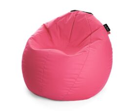 Qubo™ Comfort 80 Raspberry POP FIT kaasaegses noortetoas