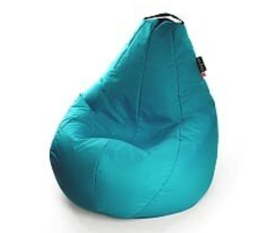 Qubo™ Comfort 120 Aqua POP FIT kaasaegses elutoas