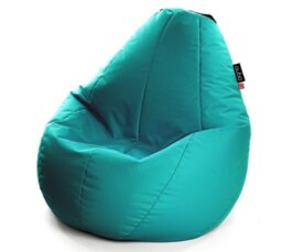 Qubo™ Comfort 90 Aqua POP FIT kaasaegses elutoas