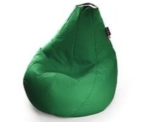 Qubo™ Comfort 120 Avocado POP FIT kaasaegses elutoas