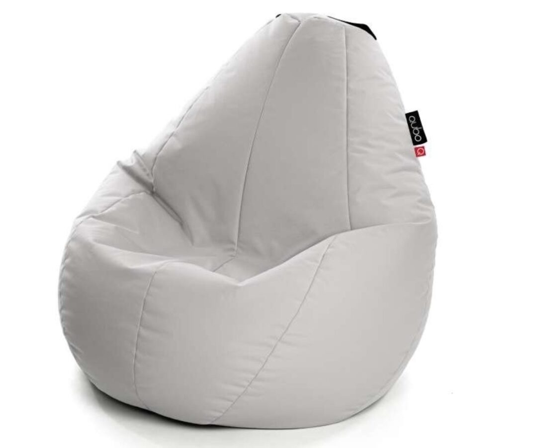 Qubo™ Comfort 90 Silver POP FIT kaasaegses elutoas