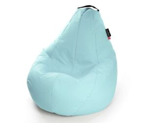 Qubo™ Comfort 120 Cloud POP FIT kaasaegses elutoas