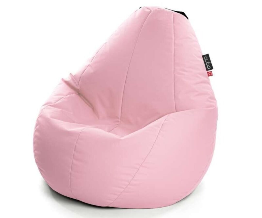 Qubo™ Comfort 90 Lychee POP FIT kaasaegses elutoas