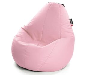 Qubo™ Comfort 90 Lychee POP FIT kaasaegses elutoas