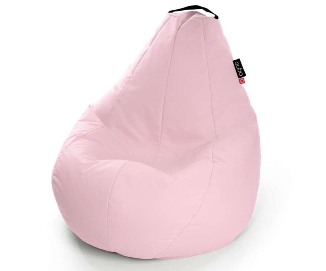 Qubo™ Comfort 120 Lychee POP FIT kaasaegses elutoas