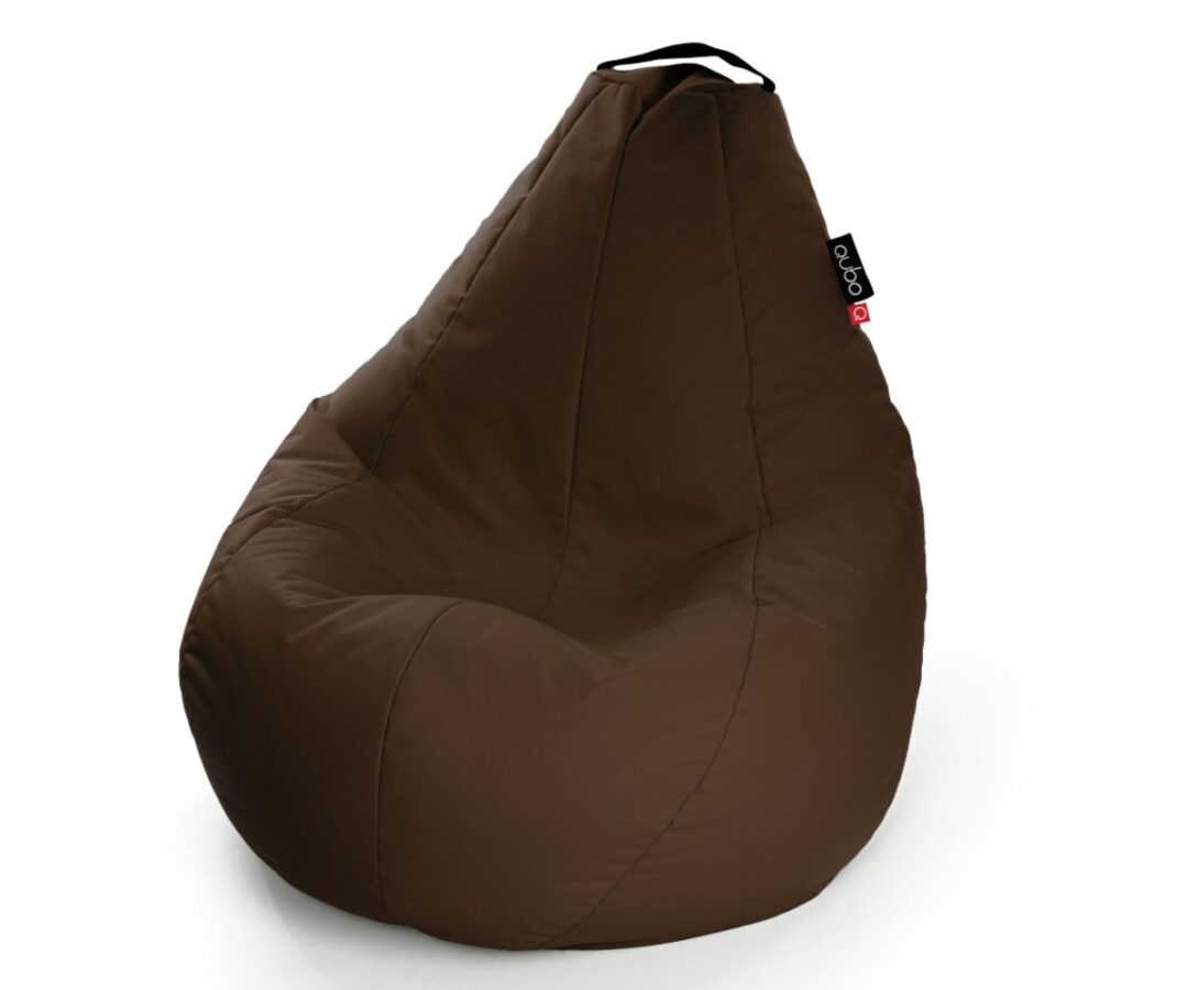 Qubo™ Comfort 120 Chocolate POP FIT stiilses elutoas