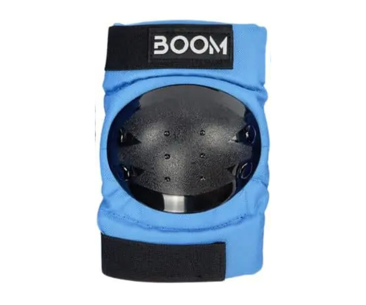 Boom Classic Blue turvavarustus ekstreemspordiks