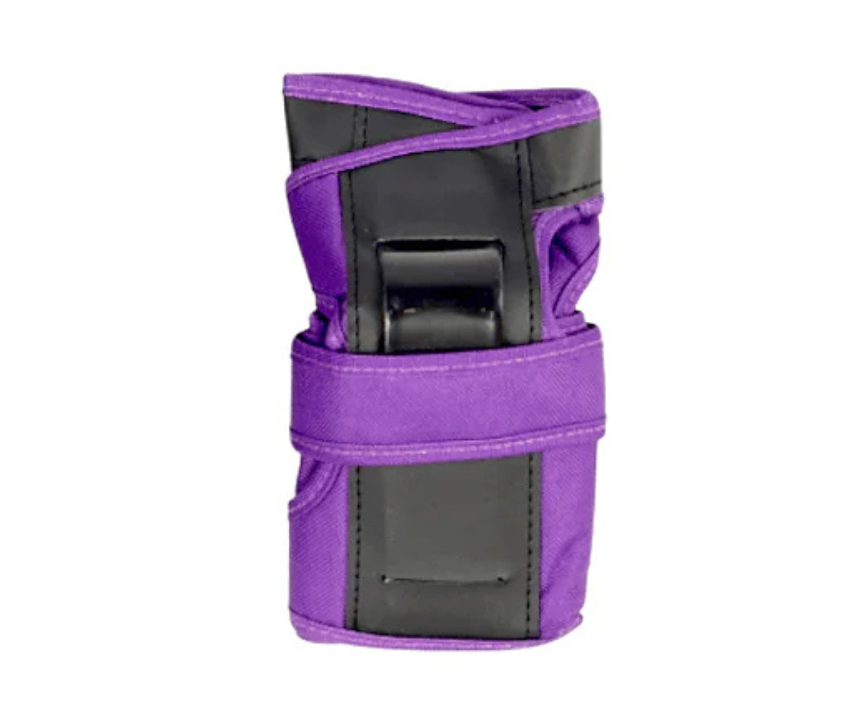 Boom Classic Triple Purple S kaitsekomplekt lastele