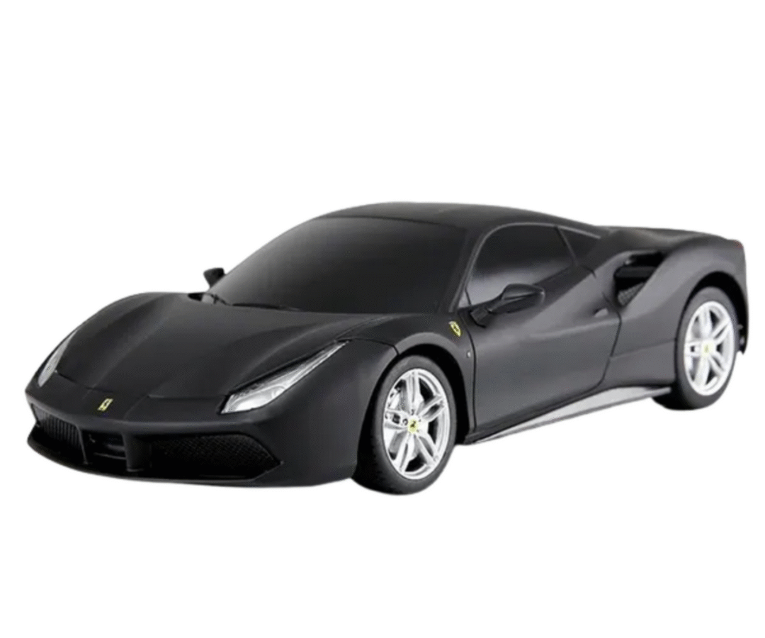 Ferrari 488 GTB kaugjuhitav auto koos puldiga