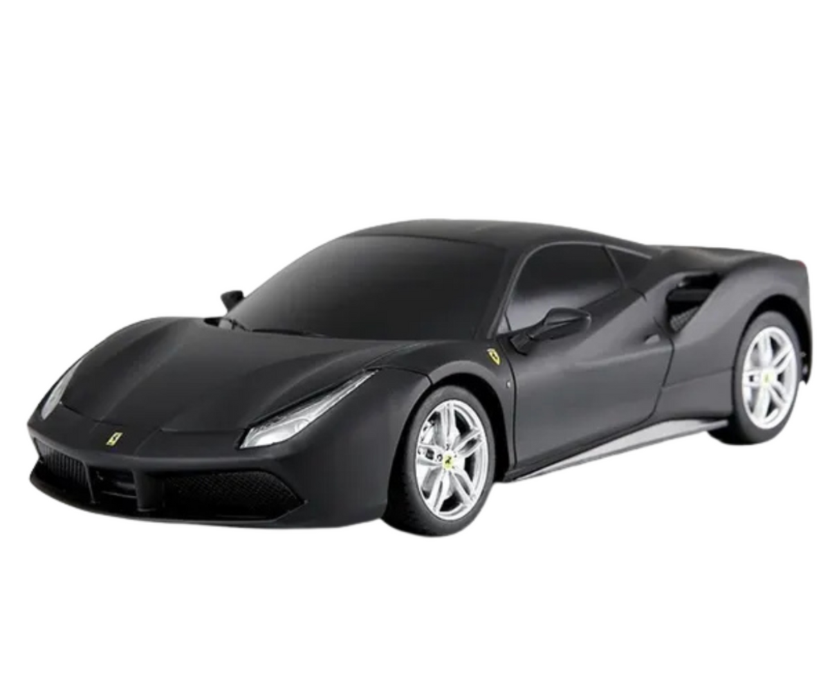 Ferrari 488 GTB kaugjuhitav auto koos puldiga